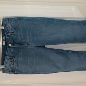 Old Navy Rockstar Super Skinny Jeans